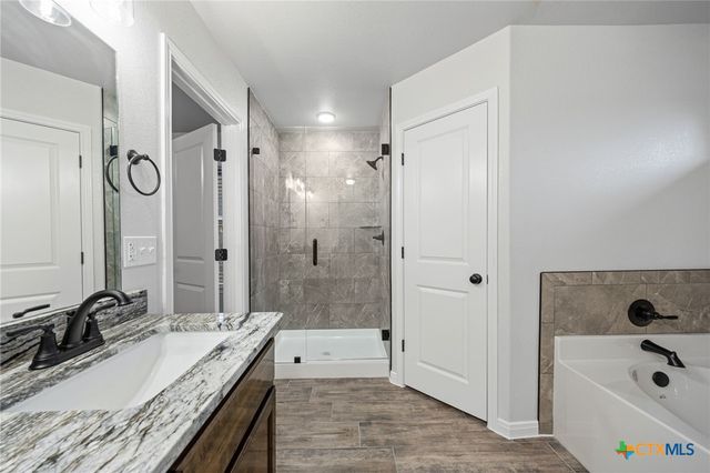 2546 Cowgirl Trail, Belton, TX 76513