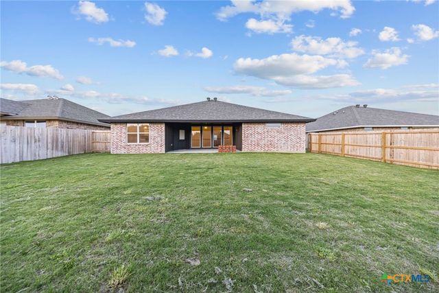2546 Cowgirl Trail, Belton, TX 76513