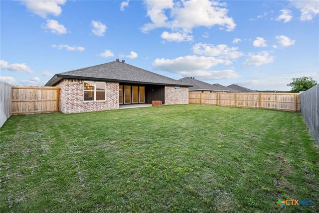 2546 Cowgirl Trail, Belton, TX 76513