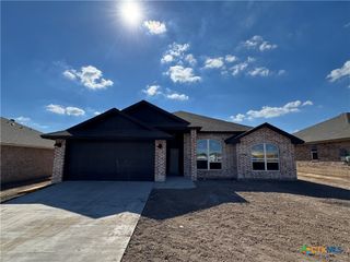 2546 Cowgirl Trail, Belton, TX 76513