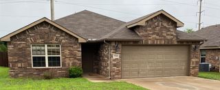 7320 Mistletoe Trail, Granbury, TX 76048