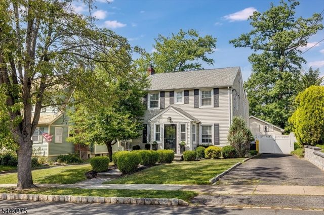 160 Woodland Ave, Verona Twp., NJ 07044