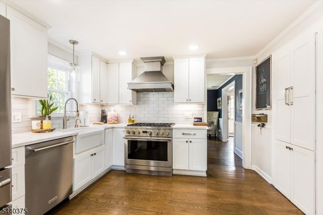 160 Woodland Ave, Verona Twp., NJ 07044