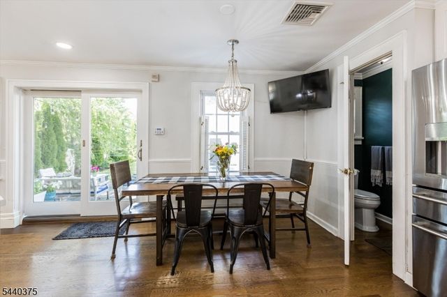 160 Woodland Ave, Verona Twp., NJ 07044
