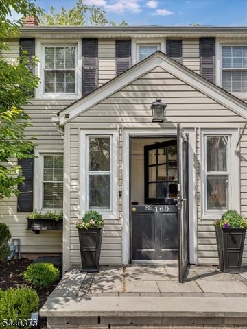 160 Woodland Ave, Verona Twp., NJ 07044