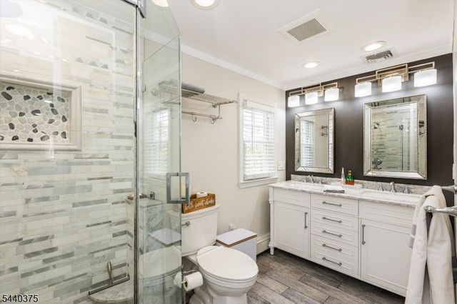160 Woodland Ave, Verona Twp., NJ 07044