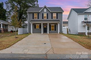 2513 Pruitt Street, Charlotte, NC 28208