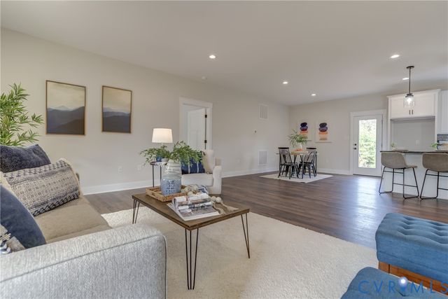 5306 Saint Pauls Church Rd, Goochland, VA 23063