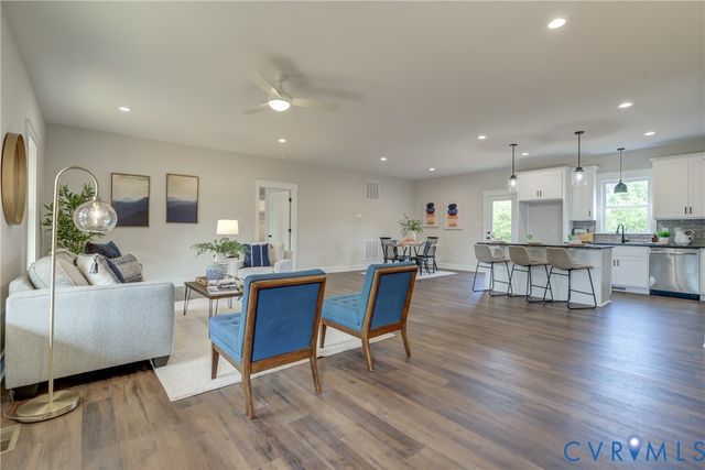 5306 Saint Pauls Church Rd, Goochland, VA 23063