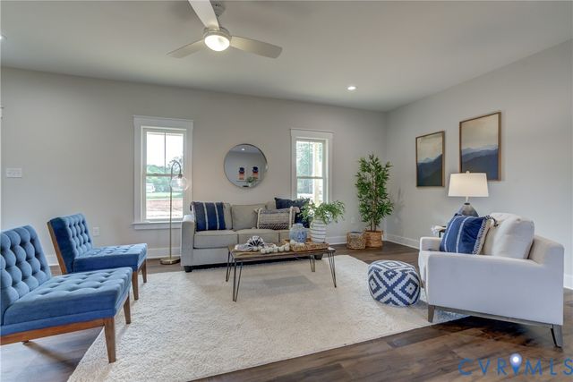 5306 Saint Pauls Church Rd, Goochland, VA 23063