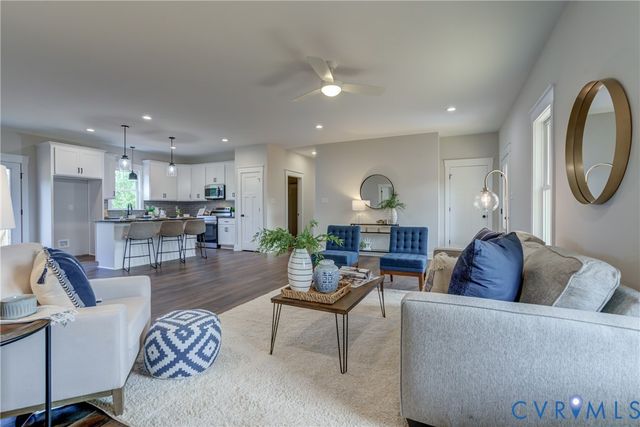 5306 Saint Pauls Church Rd, Goochland, VA 23063