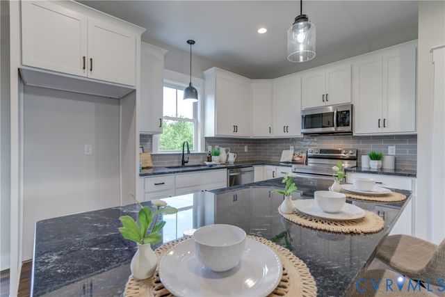 5306 Saint Pauls Church Rd, Goochland, VA 23063