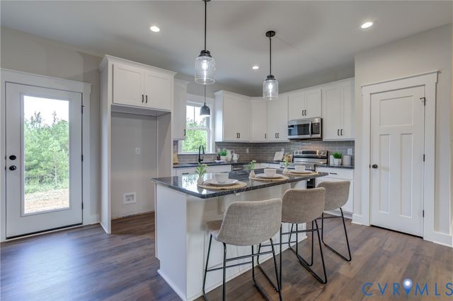 5306 Saint Pauls Church Rd, Goochland, VA 23063