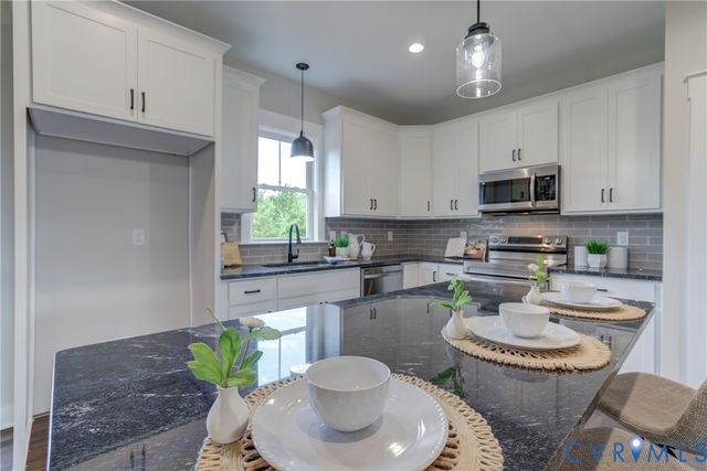 5306 Saint Pauls Church Rd, Goochland, VA 23063