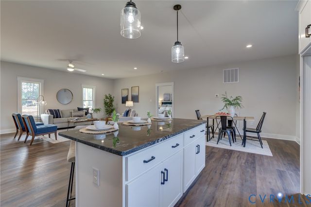 5306 Saint Pauls Church Rd, Goochland, VA 23063