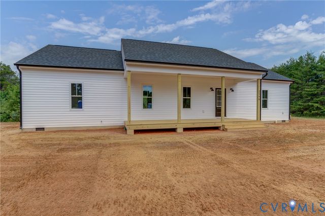 5306 Saint Pauls Church Rd, Goochland, VA 23063