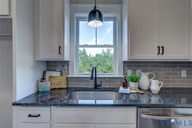 5306 Saint Pauls Church Rd, Goochland, VA 23063