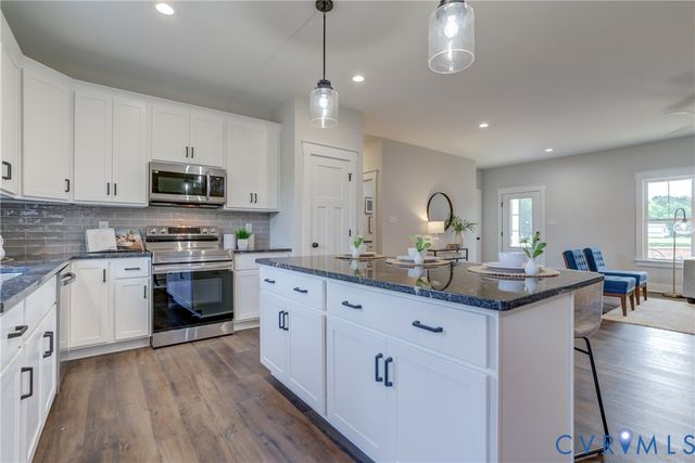 5306 Saint Pauls Church Rd, Goochland, VA 23063