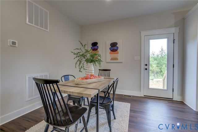 5306 Saint Pauls Church Rd, Goochland, VA 23063