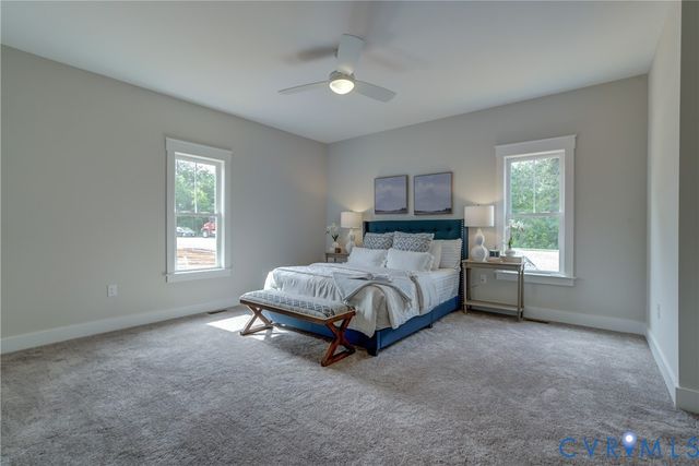 5306 Saint Pauls Church Rd, Goochland, VA 23063