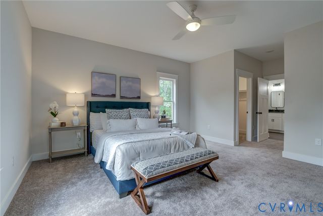 5306 Saint Pauls Church Rd, Goochland, VA 23063