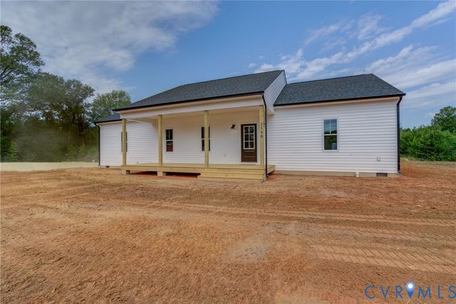 5306 Saint Pauls Church Rd, Goochland, VA 23063