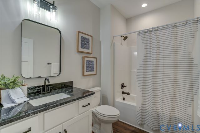 5306 Saint Pauls Church Rd, Goochland, VA 23063