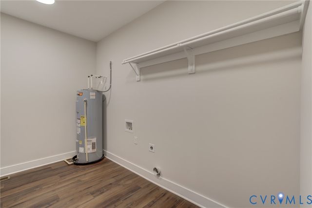 5306 Saint Pauls Church Rd, Goochland, VA 23063