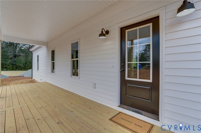 5306 Saint Pauls Church Rd, Goochland, VA 23063