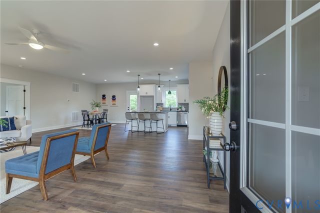 5306 Saint Pauls Church Rd, Goochland, VA 23063