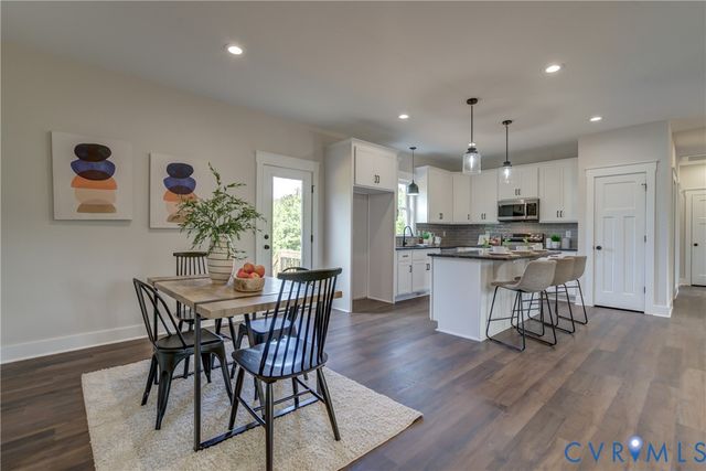 5306 Saint Pauls Church Rd, Goochland, VA 23063