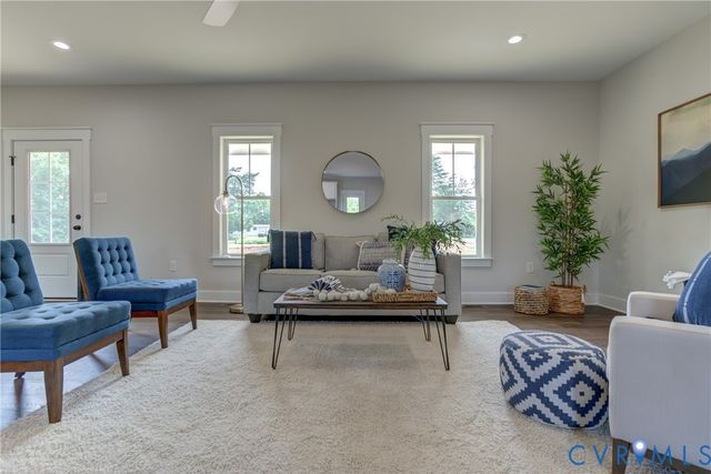 5306 Saint Pauls Church Rd, Goochland, VA 23063