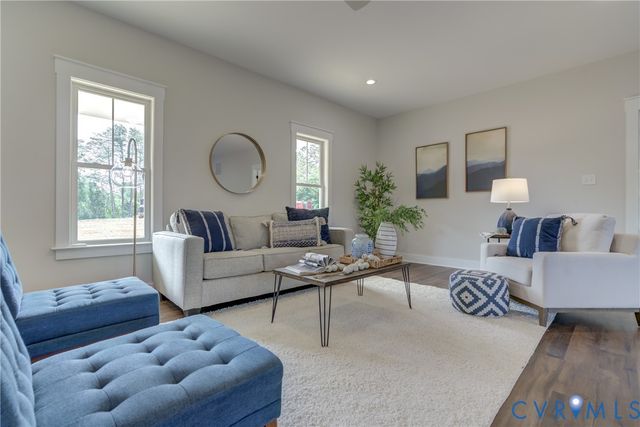 5306 Saint Pauls Church Rd, Goochland, VA 23063