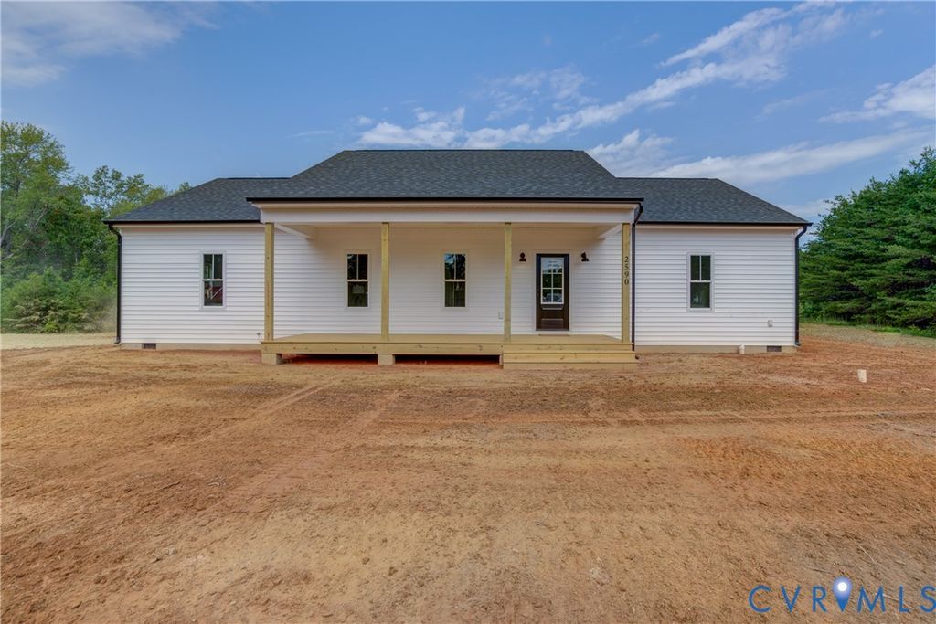 5306 Saint Pauls Church Rd, Goochland, VA 23063