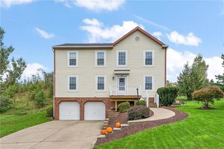 3360 Lenox Drive, Indiana Twp, PA 15238