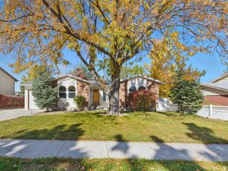 2784 W PAPRIKA DR, Taylorsville, UT 84129