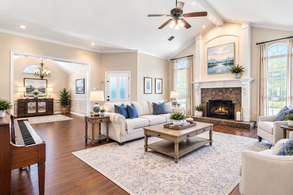 1415 Boardwalk Street, Arlington, TX 76011 — photo 5