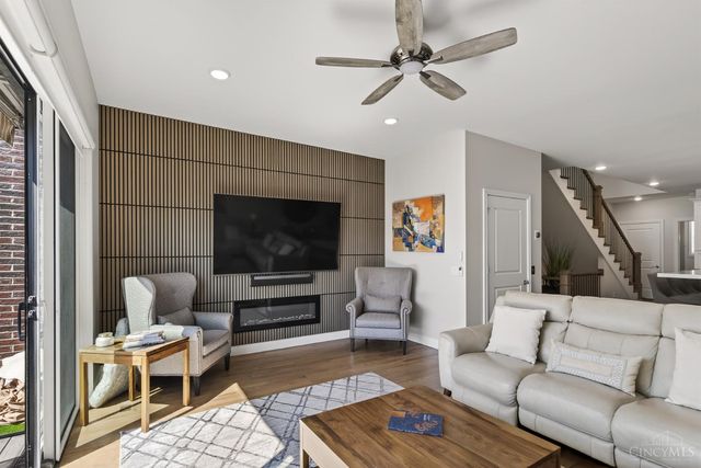 5744 Sanctuary Place, Cincinnati, OH 45230