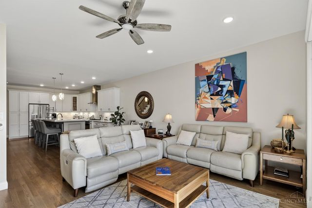 5744 Sanctuary Place, Cincinnati, OH 45230