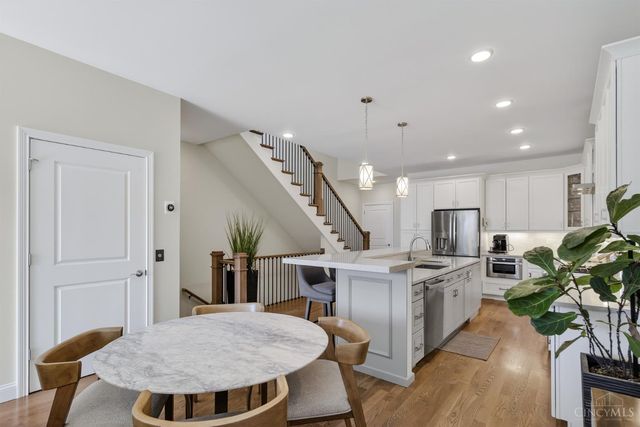 5744 Sanctuary Place, Cincinnati, OH 45230