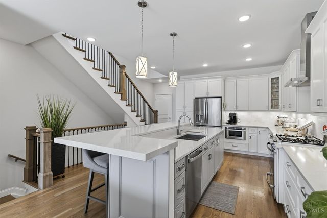5744 Sanctuary Place, Cincinnati, OH 45230