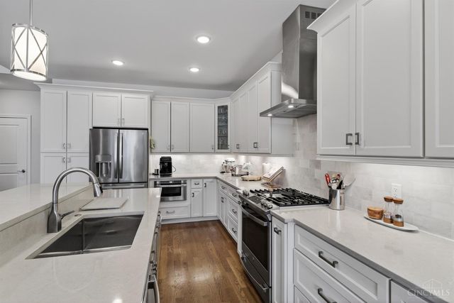 5744 Sanctuary Place, Cincinnati, OH 45230