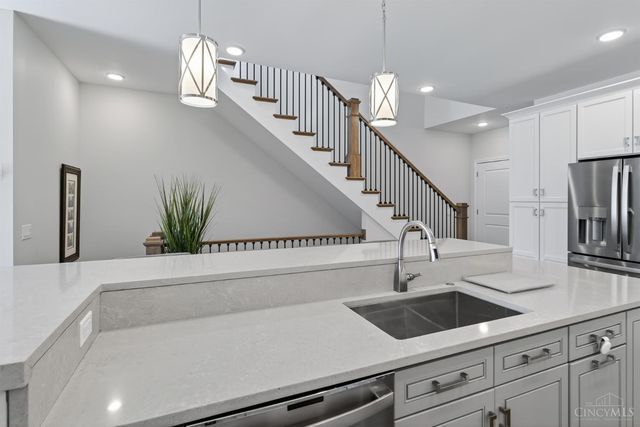 5744 Sanctuary Place, Cincinnati, OH 45230