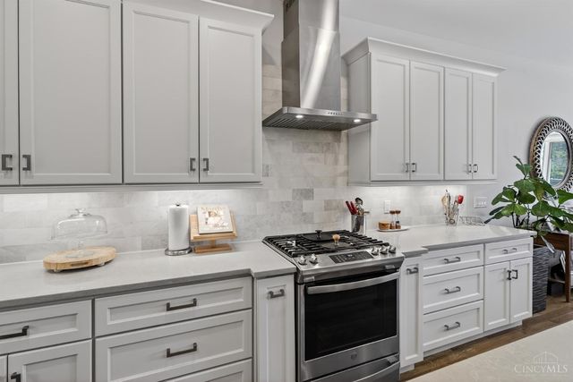 5744 Sanctuary Place, Cincinnati, OH 45230