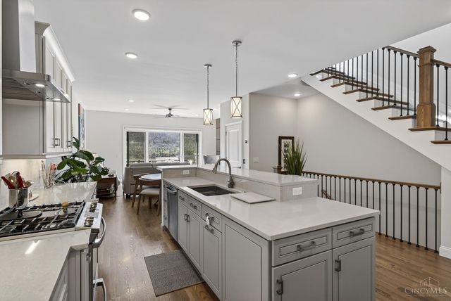 5744 Sanctuary Place, Cincinnati, OH 45230