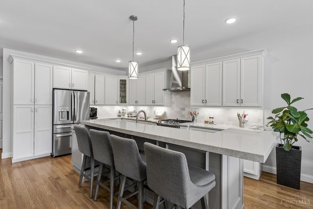 5744 Sanctuary Place, Cincinnati, OH 45230