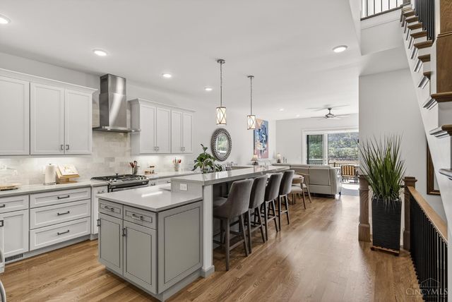 5744 Sanctuary Place, Cincinnati, OH 45230