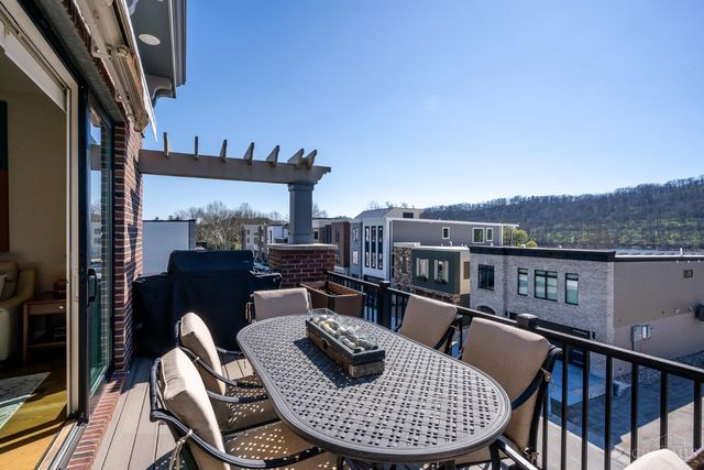 5744 Sanctuary Place, Cincinnati, OH 45230