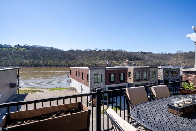 5744 Sanctuary Place, Cincinnati, OH 45230