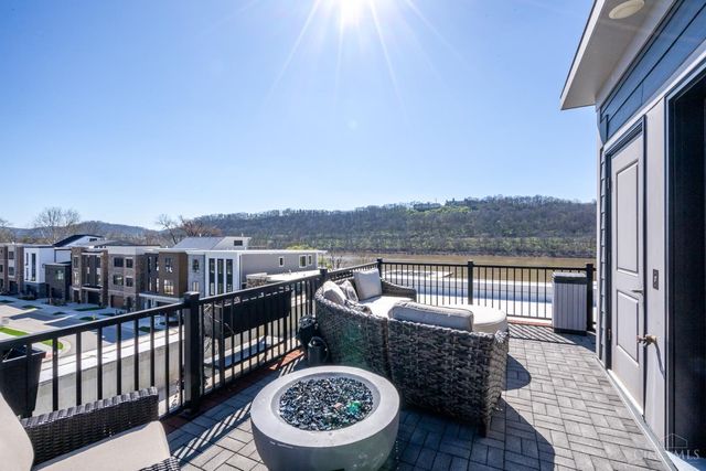 5744 Sanctuary Place, Cincinnati, OH 45230